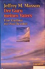 Der Guru meines Vaters Cover des Buches Der Guru meines Vaters (ISBN: 9783896201447)