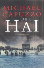 Der Hai Cover des Buches Der Hai (ISBN: 9783570006016)