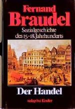 Der Handel Cover des Buches Der Handel (ISBN: 9783463400266)