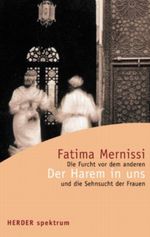 Der Harem in uns Cover des Buches Der Harem in uns (ISBN: 9783451232138)