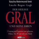 Der Heilige Gral und seine Erben Cover des Buches Der Heilige Gral und seine Erben (ISBN: 9783785730751)