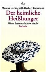 Der heimliche Heißhunger Cover des Buches Der heimliche Heißhunger (ISBN: 9783423360364)