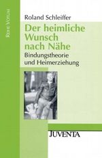 Der heimliche Wunsch nach Nähe. Cover des Buches Der heimliche Wunsch nach Nähe. (ISBN: 9783779918417)