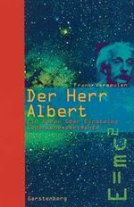Der Herr Albert Cover des Buches Der Herr Albert (ISBN: 9783806749779)