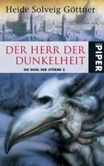 Der Herr der Dunkelheit Cover des Buches Der Herr der Dunkelheit (ISBN: 9783492266673)