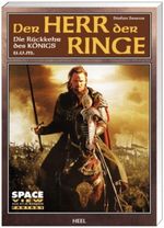 Der Herr der Ringe, Die Rückkehr des Königs Cover des Buches Der Herr der Ringe, Die Rückkehr des Königs (ISBN: 9783898802338)