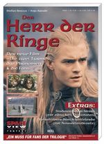 Der Herr der Ringe, Die zwei Türme Cover des Buches Der Herr der Ringe, Die zwei Türme (ISBN: 9783898801263)