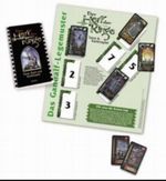 Der Herr der Ringe, m. Tarotkarten Cover des Buches Der Herr der Ringe, m. Tarotkarten (ISBN: 9783778772270)