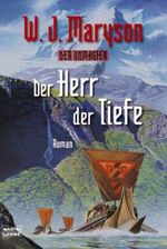 Der Herr der Tiefe Cover des Buches Der Herr der Tiefe (ISBN: 9783404205585)