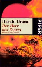 Der Herr des Feuers Cover des Buches Der Herr des Feuers (ISBN: 9783492225373)