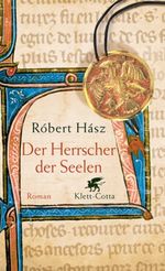 Der Herrscher der Seelen Cover des Buches Der Herrscher der Seelen (ISBN: 9783608937688)