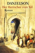 Der Herrscher vom Nil Cover des Buches Der Herrscher vom Nil (ISBN: 9783596150236)