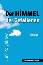 Der Himmel der Gefallenen Cover des Buches Der Himmel der Gefallenen (ISBN: 9783000239755)