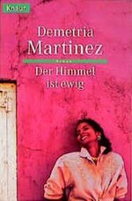 Der Himmel ist ewig Cover des Buches Der Himmel ist ewig (ISBN: 9783426651254)