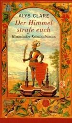 Der Himmel strafe euch Cover des Buches Der Himmel strafe euch (ISBN: 9783746616230)