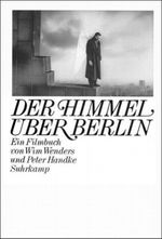 Der Himmel über Berlin Cover des Buches Der Himmel über Berlin (ISBN: 9783518024065)