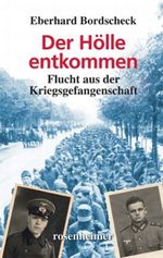 Der Hölle entkommen Cover des Buches Der Hölle entkommen (ISBN: 9783475540981)