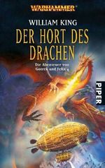 Der Hort des Drachen Cover des Buches Der Hort des Drachen (ISBN: 9783492291347)