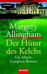 Der Hüter des Kelchs Cover des Buches Der Hüter des Kelchs (ISBN: 9783442030798)