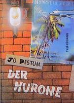 Der Hurone. Cover des Buches Der Hurone. (ISBN: 9783522168441)