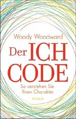 Der Ich-Code Cover des Buches Der Ich-Code (ISBN: 9783426655054)