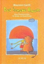 Der innere Raum Cover des Buches Der innere Raum (ISBN: 9783591084031)