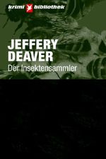 Der Insektensammler Cover des Buches Der Insektensammler (ISBN: 9783570068250)