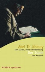 Der Islam Cover des Buches Der Islam (ISBN: 9783451052460)
