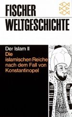 Der Islam Cover des Buches Der Islam (ISBN: 9783596600151)