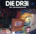 Der Jahrhundertstein Cover des Buches Der Jahrhundertstein (ISBN: 9783866293847)