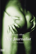 Der Journalist Cover des Buches Der Journalist (ISBN: 9783404155743)
