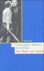 Der Jude von Malta Cover des Buches Der Jude von Malta (ISBN: 9783803124609)