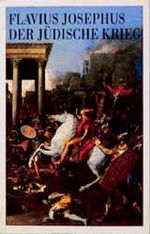 Der Jüdische Krieg Cover des Buches Der Jüdische Krieg (ISBN: 9783442075799)