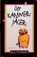 Der Kammerjäger Cover des Buches Der Kammerjäger (ISBN: 9783502102205)