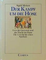 Der Kampf um die Hose Cover des Buches Der Kampf um die Hose (ISBN: 9783593354811)