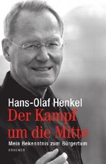 Der Kampf um die Mitte Cover des Buches Der Kampf um die Mitte (ISBN: 9783426274231)