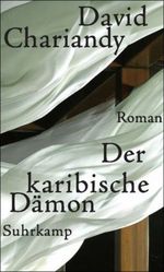 Der karibische Dämon Cover des Buches Der karibische Dämon (ISBN: 9783518420652)