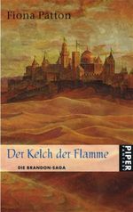 Der Kelch der Flamme Cover des Buches Der Kelch der Flamme (ISBN: 9783492265379)