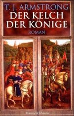 Der Kelch der Könige Cover des Buches Der Kelch der Könige (ISBN: 9783218007061)