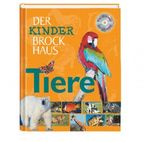 Der Kinder Brockhaus Tiere Cover des Buches Der Kinder Brockhaus Tiere (ISBN: 9783765330124)