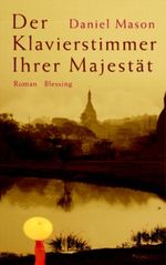 Der Klavierstimmer Ihrer Majestät Cover des Buches Der Klavierstimmer Ihrer Majestät (ISBN: 9783896672148)