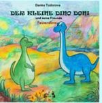 Dino Doni und seine Freunde Cover des Buches Dino Doni und seine Freunde (ISBN: 9783943034226)
