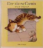 Der kleine Garnix Cover des Buches Der kleine Garnix (ISBN: 9783765562846)
