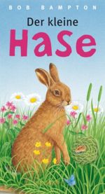 Der kleine Hase Cover des Buches Der kleine Hase (ISBN: 9783867750042)