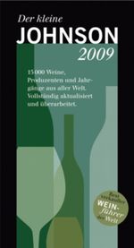 Der kleine Johnson 2009 Cover des Buches Der kleine Johnson 2009 (ISBN: 9783833812200)