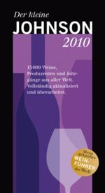 Der kleine Johnson 2010 Cover des Buches Der kleine Johnson 2010 (ISBN: 9783833816710)