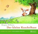 Der kleine Kuschelhase Cover des Buches Der kleine Kuschelhase (ISBN: 9783898134996)