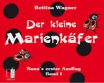 Der kleine Marienkäfer Cover des Buches Der kleine Marienkäfer (ISBN: 9783938926338)