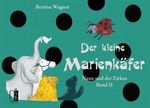 Der kleine Marienkäfer Cover des Buches Der kleine Marienkäfer (ISBN: 9783938926703)