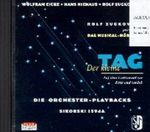 Der kleine Tag Cover des Buches Der kleine Tag (ISBN: 9783935196437)